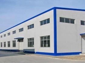 【房山彩鋼、彩鋼屋頂板彩鋼房專用板材-成本低、安裝快、外觀美】- 