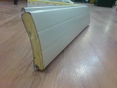 哪里可以買到高性能歐式保溫卷簾門機械,彩鋼瓦機械廠家圖片|哪里可以買到高性能歐式保溫卷簾門機械,彩鋼瓦機械廠家產品圖片由山東 機械股份公司生產提供-