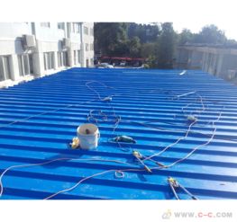 房山區專業制作安裝防火彩鋼房公司 彩鋼房產品廣樣式多