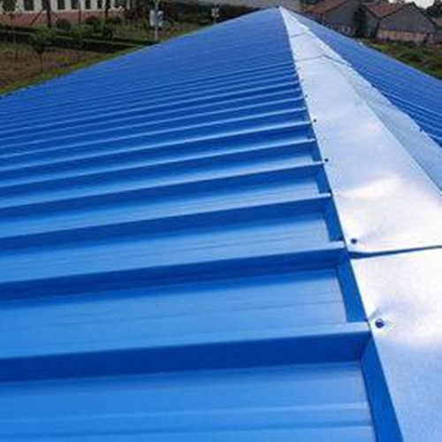 青島彩鋼板翻新漆量大優惠