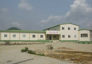 預制房屋,集成房屋,營地用房,北京活動房生產廠家