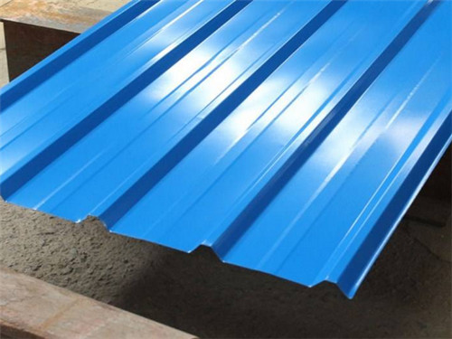 彩鋼瓦一米有多重_齊家網