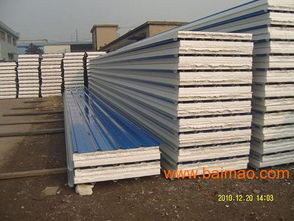彩鋼復合板新產品,彩鋼復合板新產品生產廠家,彩鋼復合板新產品價格