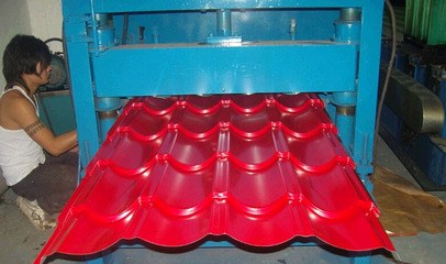 彩鋼瓦廠家:[供應]無錫實惠的彩鋼瓦圖片|彩鋼瓦廠家:[供應]無錫實惠的彩鋼瓦產品圖片由新區誠基德彩鋼瓦廠公司生產提供-