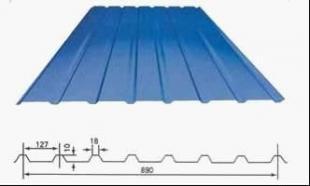 供應10-127-890型彩鋼壓瓦機_機械及行業設備_世界工廠網中國產品信息庫