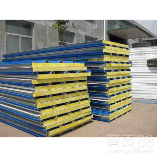 【鋼結構彩鋼房、彩鋼廠房-大興彩鋼鋼結構】- 