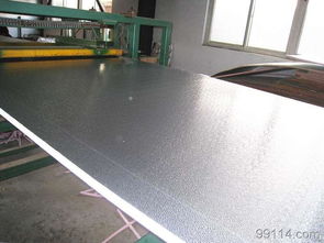 酚醛彩鋼風管圖片,酚醛彩鋼風管高清圖片 北京恒通復合風管公司,