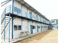 沈陽鐵藝護欄圖片|沈陽鐵藝護欄產品圖片由沈陽天騰彩鋼房公司生產提供-