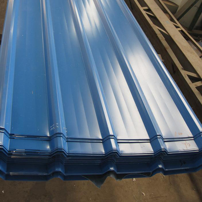 昆明彩鋼瓦價格指南 多少錢一平米及選購建議