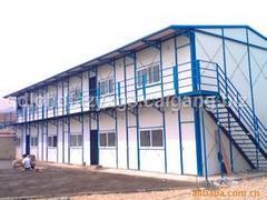 天津漢沽彩鋼活動房價格與廠家產品介紹