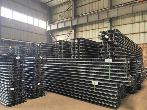 河北盛大怡達(dá)彩鋼 專(zhuān)業(yè)鋼筋桁架樓承板廠家的卓越之路