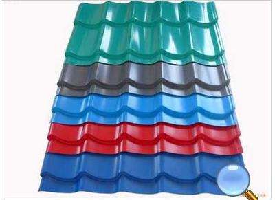 唐山扁鋼彩鋼的應(yīng)用與發(fā)展前景