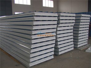 彩鋼泡沫夾芯瓦 選擇江西合昌，專(zhuān)業(yè)品質(zhì)保障