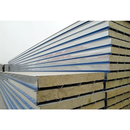 婁煩彩鋼板與彩鋼活動(dòng)房 現(xiàn)代建筑材料的應(yīng)用與前景